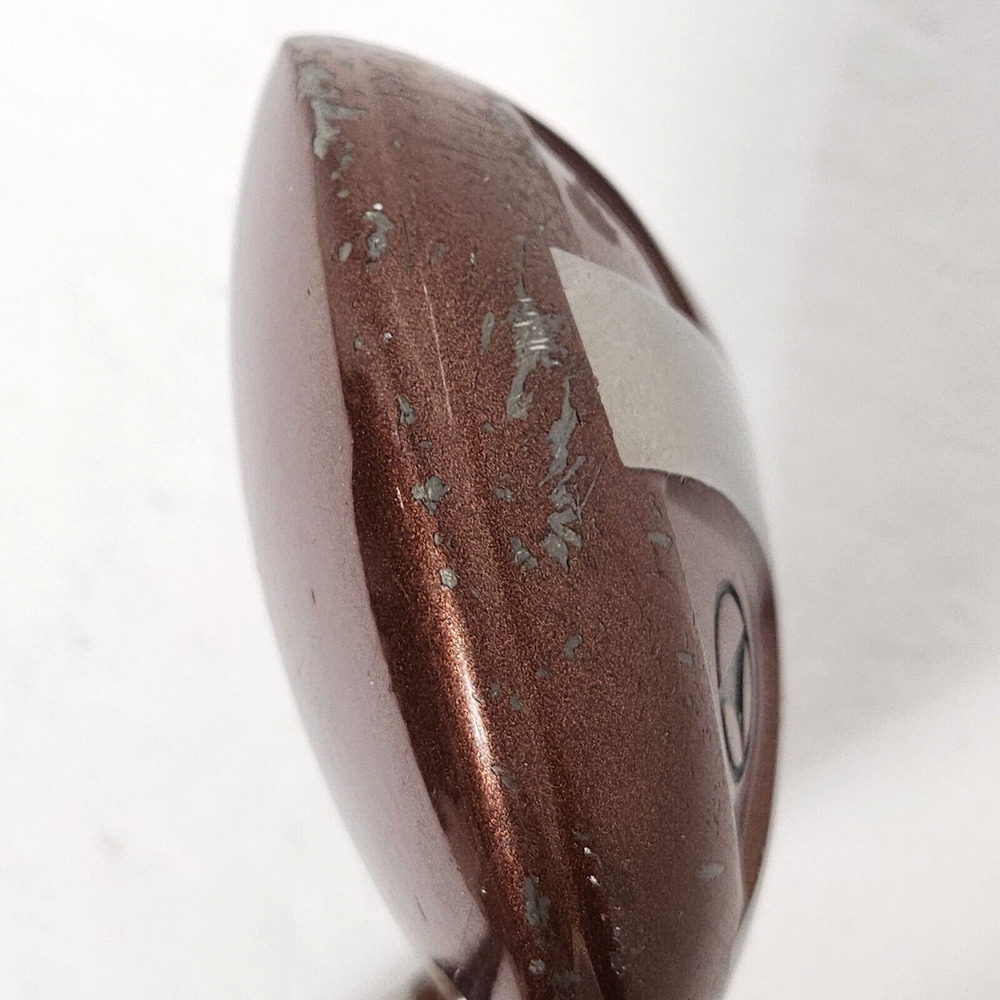 TaylorMade Ti BUBBLE 2 Driver 11.5* Graphite Bubble Seniors RH (Broken Ferrule) - Picture 10 of 16
